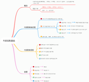 会计内部控制基础