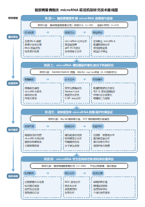 医学领域技术路线图