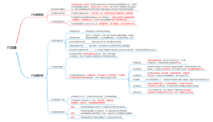 信息系统项目管理师-信息系统治理