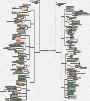 《人类简史》和《未来简史》读书笔记