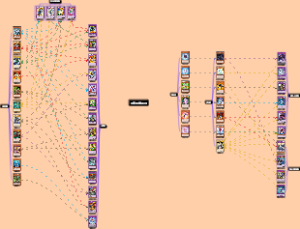 游戏王元素英雄、新空间融合卡组