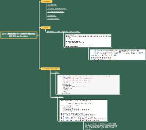 python快速入门第五章：字典和结构化数据