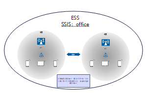 ESS 扩展服务器