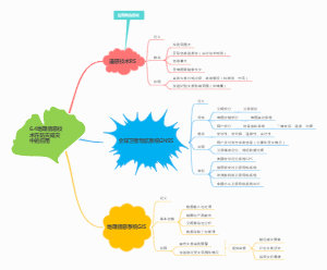 高中地理:地理信息技术在防灾减灾中的应用
