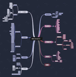 精神疾病的症状学