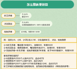 怎么缴纳社保更划算