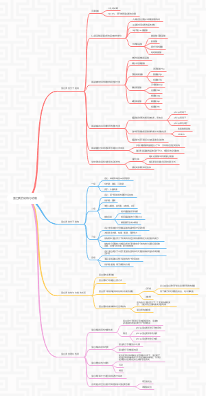 蛋白质的结构与功能