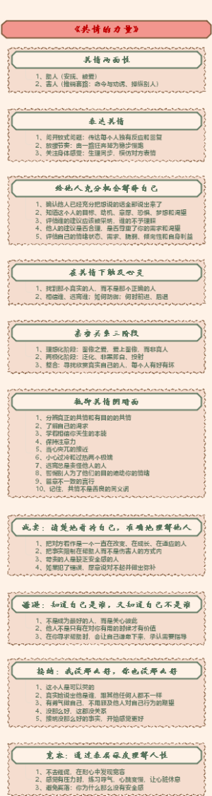 共情的力量 2023.6.27