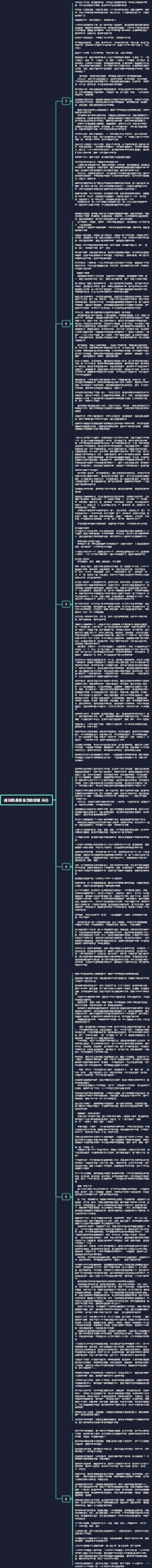 成功就是和自己的较量 冯仑 2026.2.12