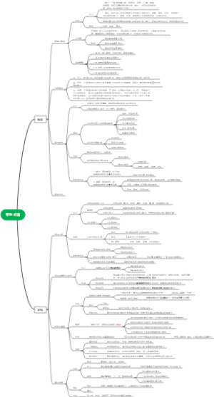 学科语文研究的专业术语