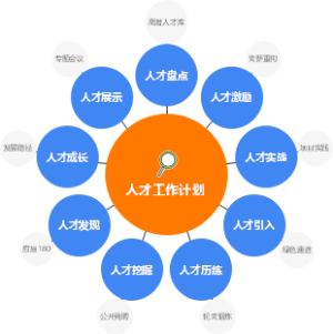 人才工作计划20220726