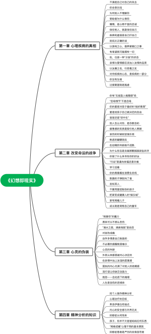 《幻想即现实》