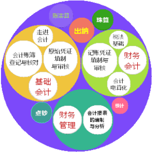 初级会计实务课程