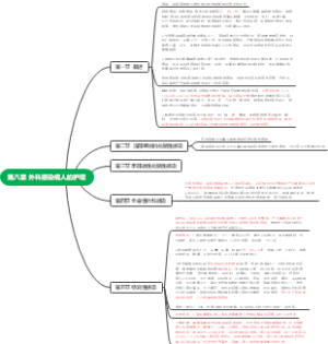 第八章 外科感染病人的护理