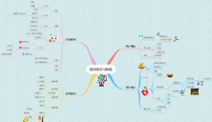 整体性学习策略