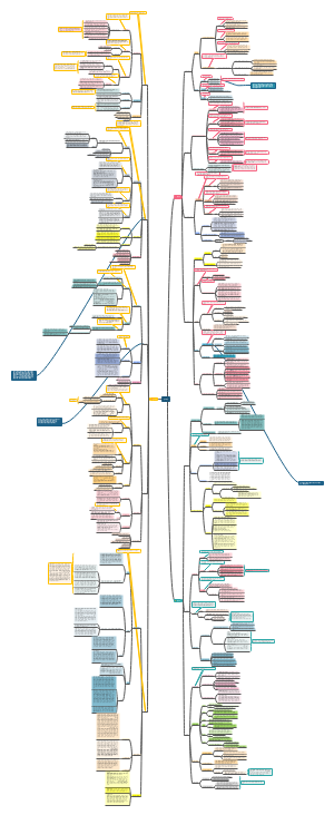 艺术概论全本重点笔记