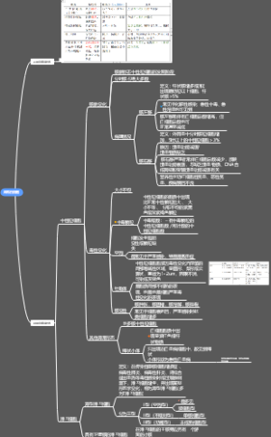 异常白细胞