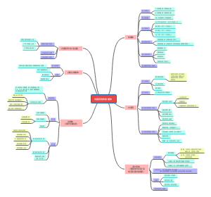 细胞生物内膜系统和核糖体提纲总结