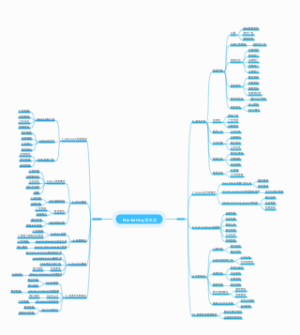 Marketing龙头企业