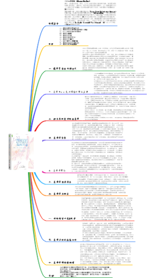 《基因革命》简介及精华解读