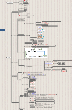 教师资格证心理学第十四章：学习理论