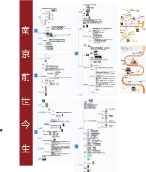 南京前世今生（多图）