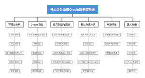 oracle数据库升级