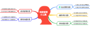 班级管理小工具
