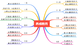 养成教育