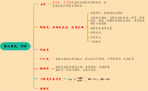第二单元问诊