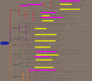 中医诊断学：六经辨证