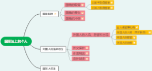 国际法 - 4-国际法上的个人