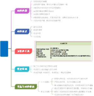 项目监督