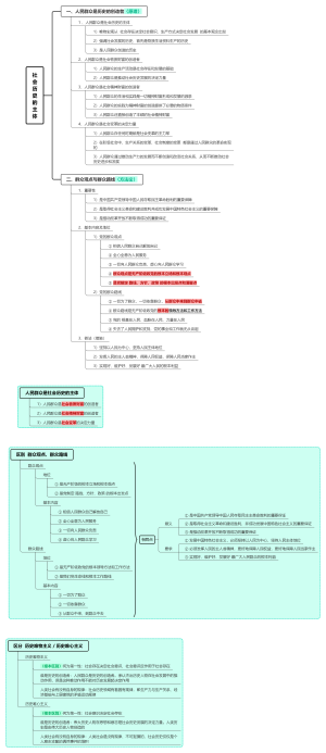 (5.3)社会历史的主体