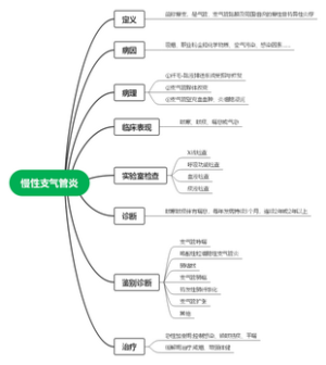 内科学-慢性支气管炎
