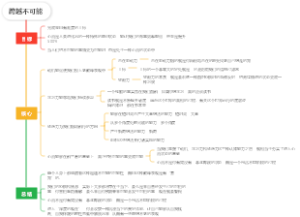 跨越不可能
