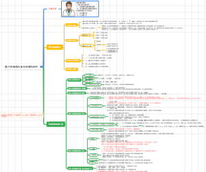 21.药理学 离子通道概论及钙通道阻滞药