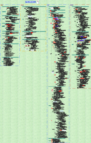 循环系统疾病的诊断检查