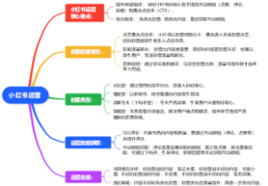 小红书运营