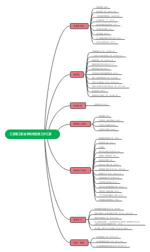 三亚理工职业学院校团委工作汇报
