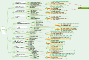 人类大脑系统（The System Of The Human Brain）