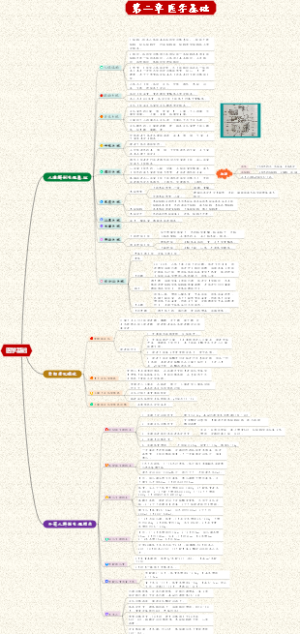 公共营养师第二章医学基础