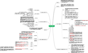 新传考研专题11：红专政