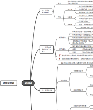 公司法_公司法总则