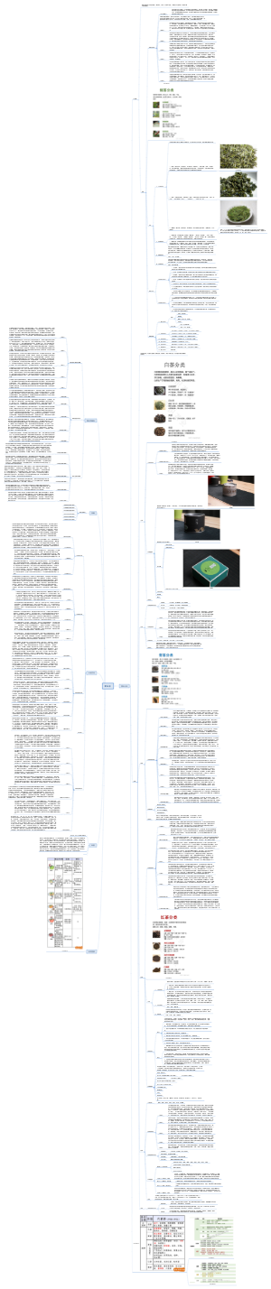 茶叶知识科普