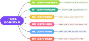 什么才是内心强大的父母