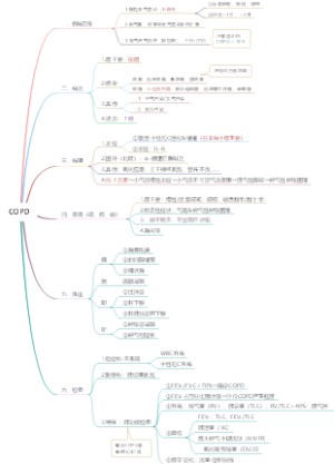 02-内科学-呼吸系统-COPD