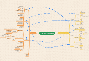 3.0管理模式VS明茨伯格模式  对比