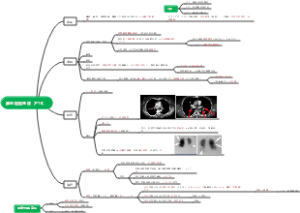 考研内科 肺血栓栓塞症（PTE）