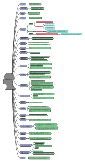 《考试脑科学》中的记忆方法